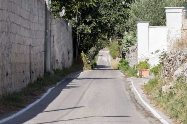 Bari, tra ipogei e masserie viaggio nella nascosta e degradata Lama Fitta 